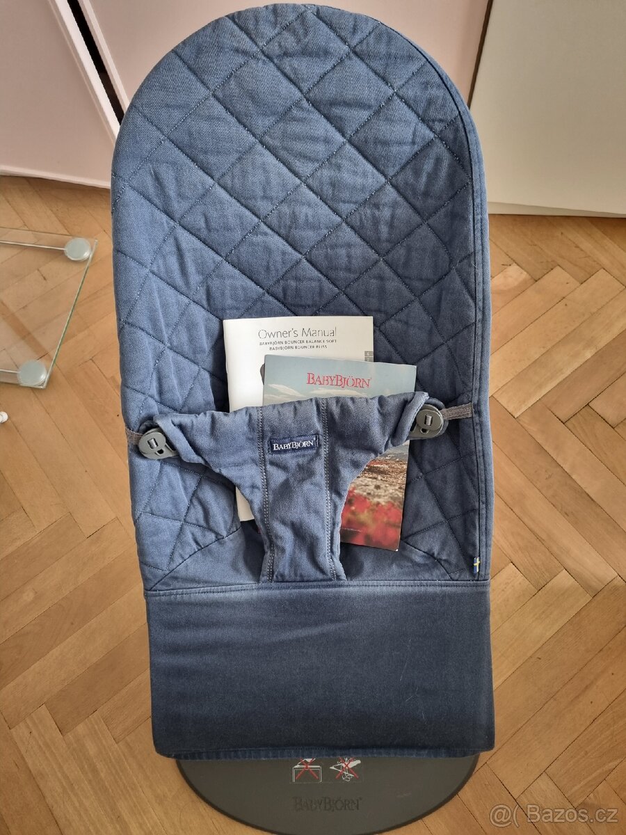 Originál BabyBjorn