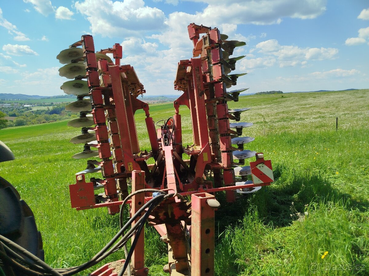 Terradisc 5000