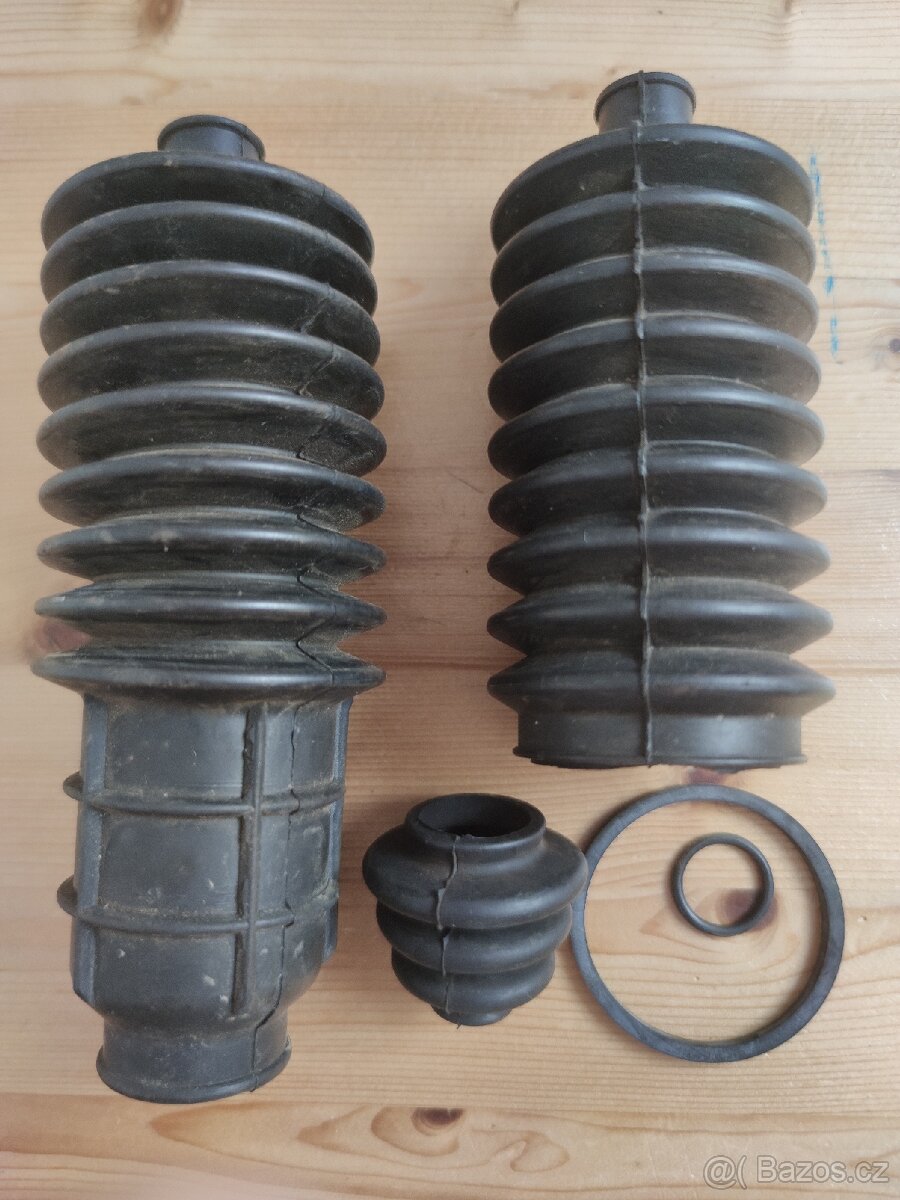 Manžety Škoda Š1000, Š100, Š120, Forman, Felicie,