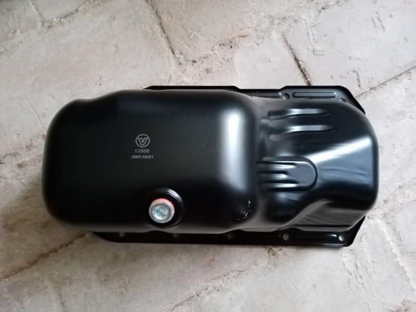 Olejová vana Fiat Punto, Tipo, Panda, Marea, Linea, 500/L...