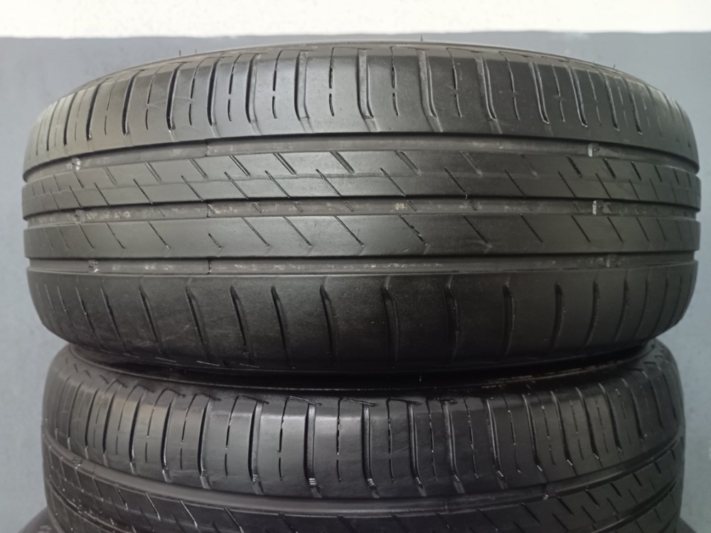 195/65 R15 LAUFENN (0523)