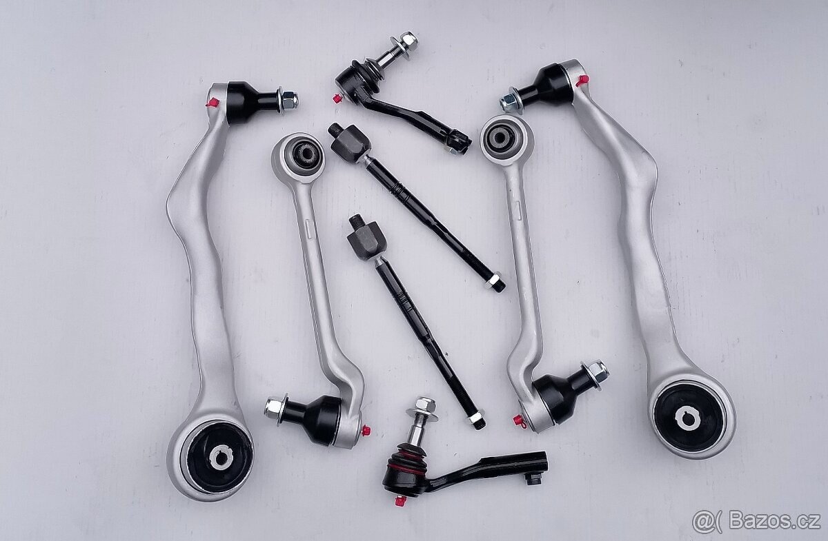 Prodej ramen Lhead BMW 1er (F20), 3er (F30, F31, F80)