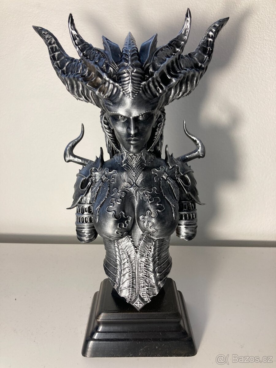 Lilith - Diablo