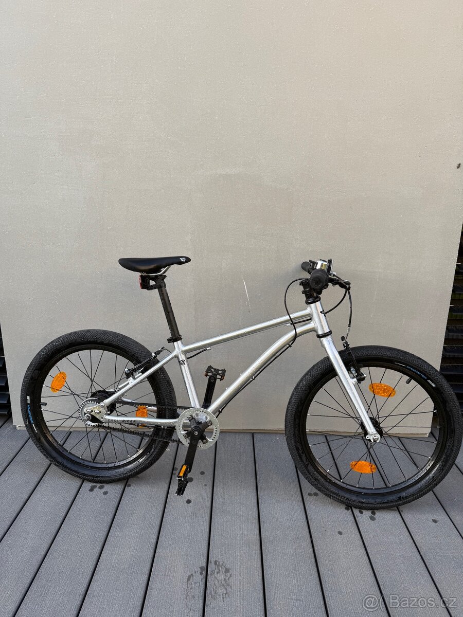Early rider Belter 20