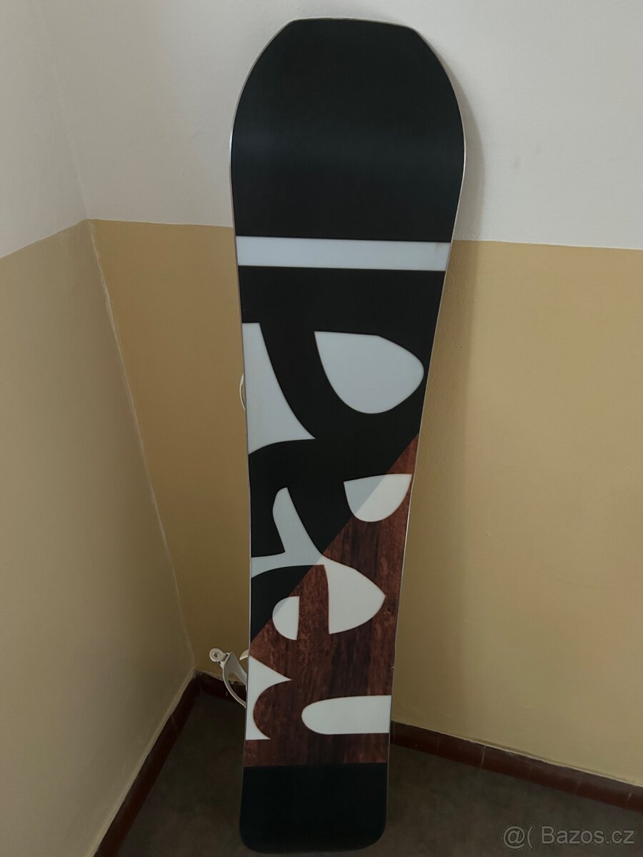 Snowbord