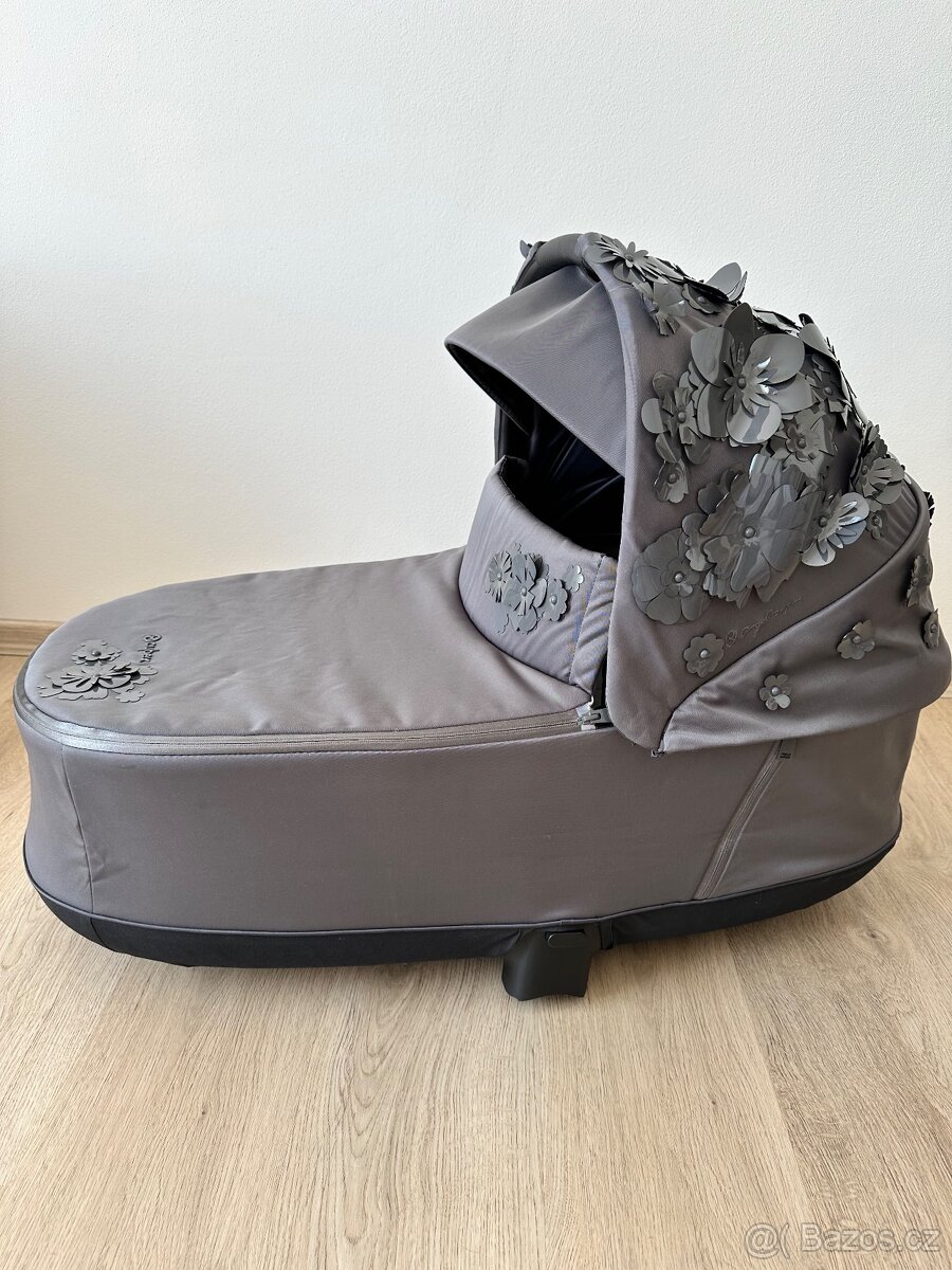 Hluboká korba Cybex Priam
