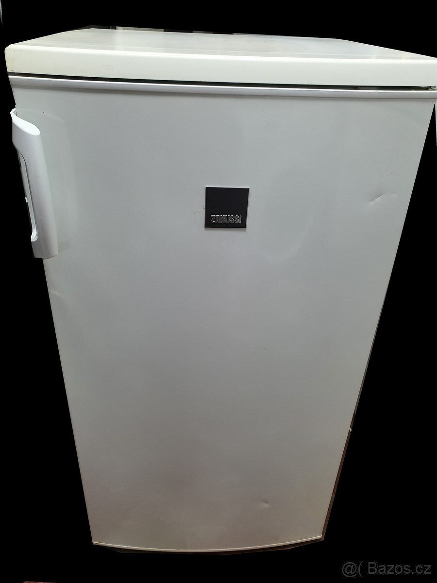 Lednička, chladnička Zanussi, 206L, 104cm