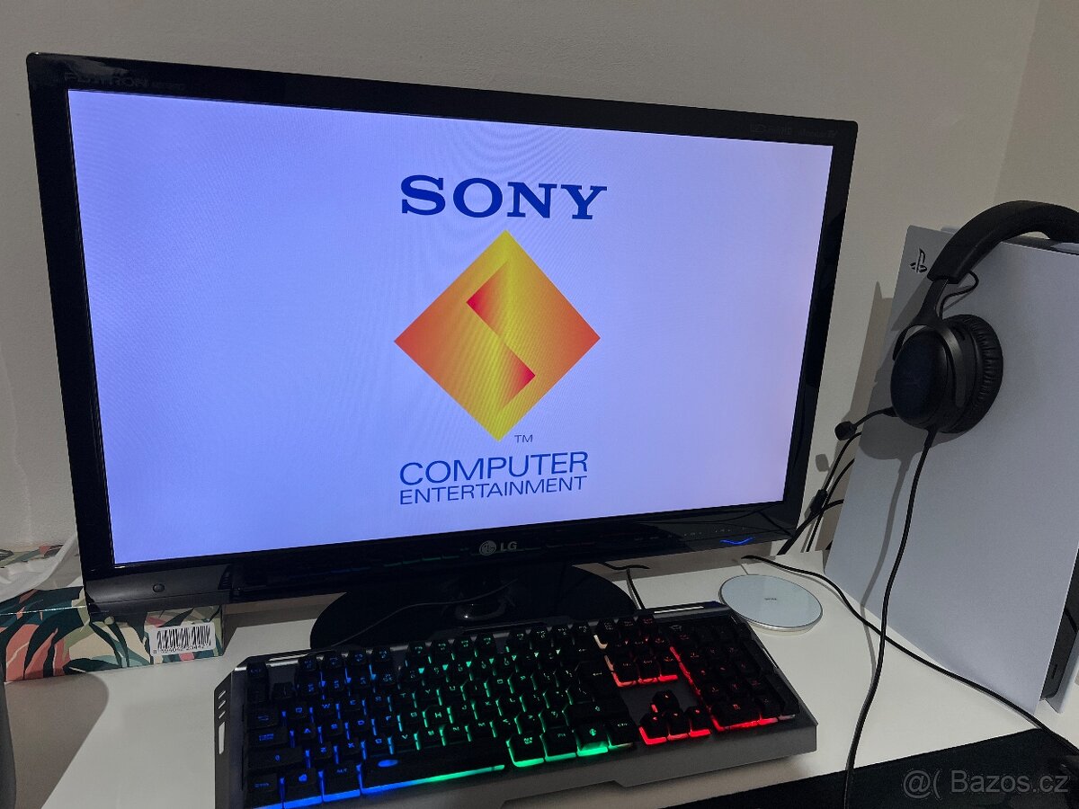 Tv/monitor