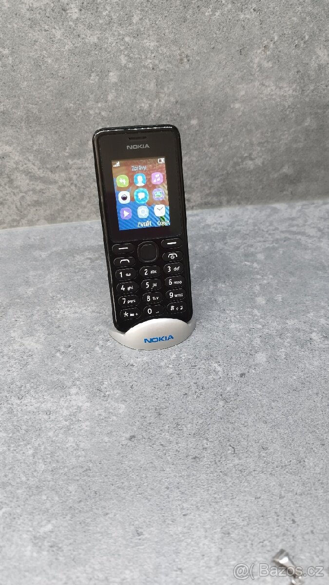 NOKIA 108 TOP STAV