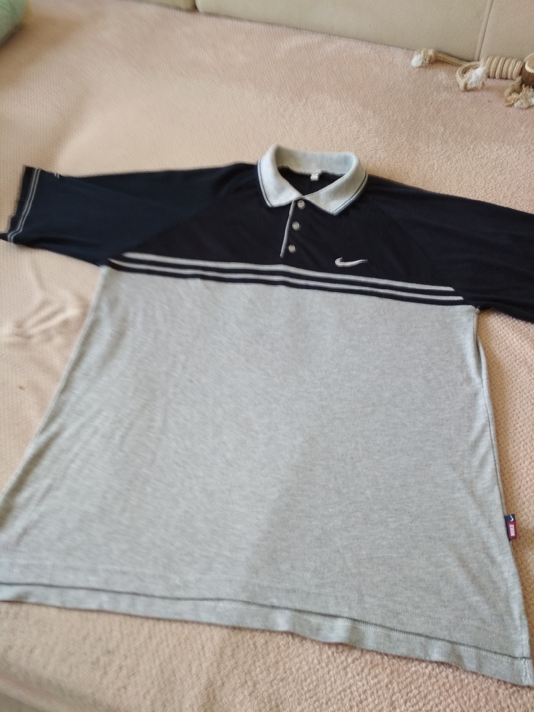 Pánské tričko NIKE