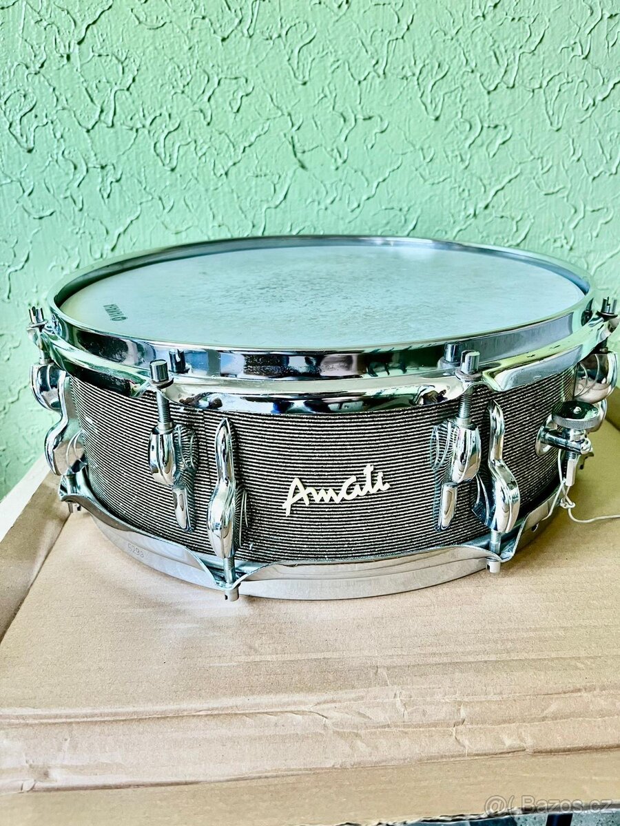 Amati 14”