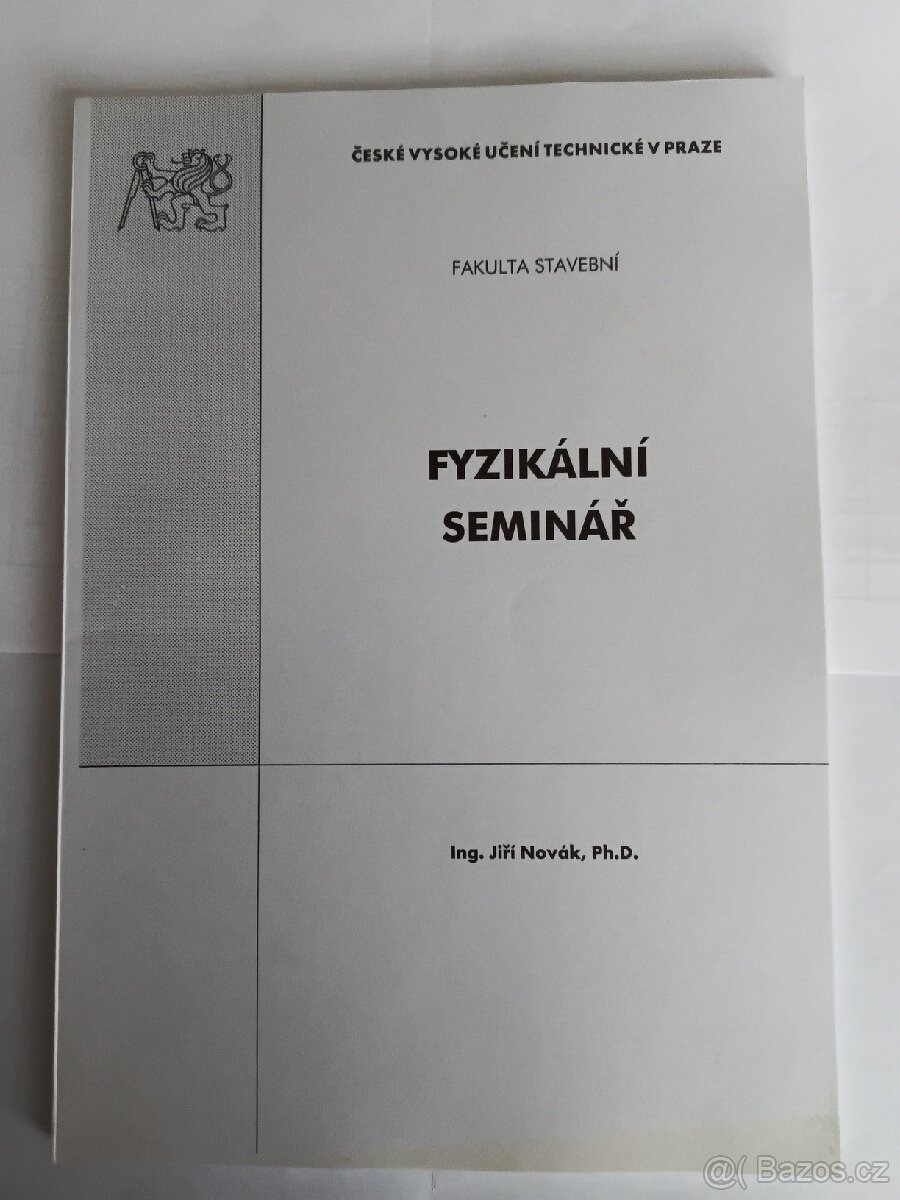 Fyzikální seminář ČVUT