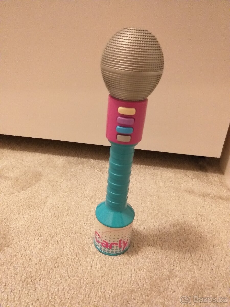 Mikrofon iCarly