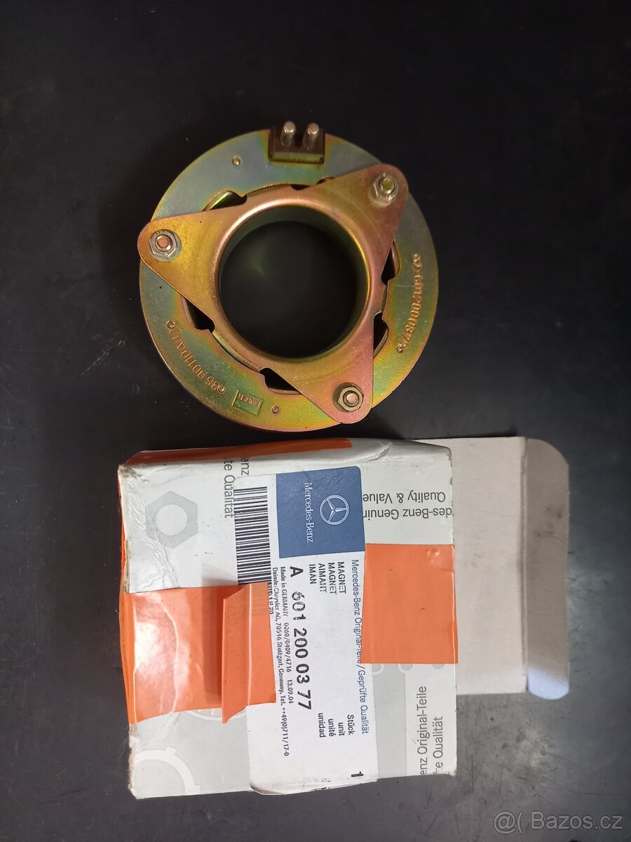 Magnet A6012000377