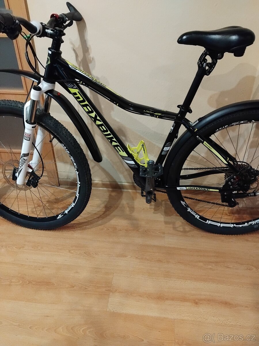 Dámské kolo MAXBIKE 29"