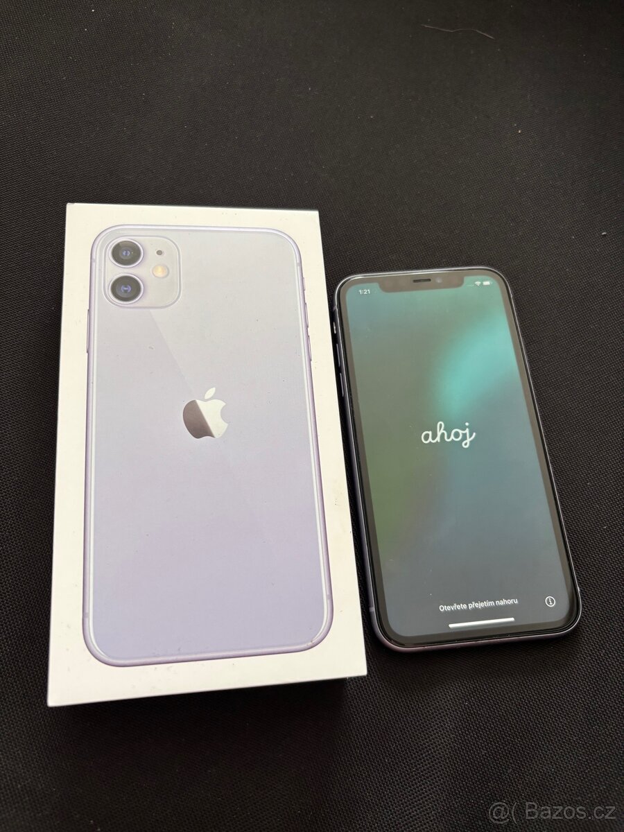 iPhone 11 64Gb
