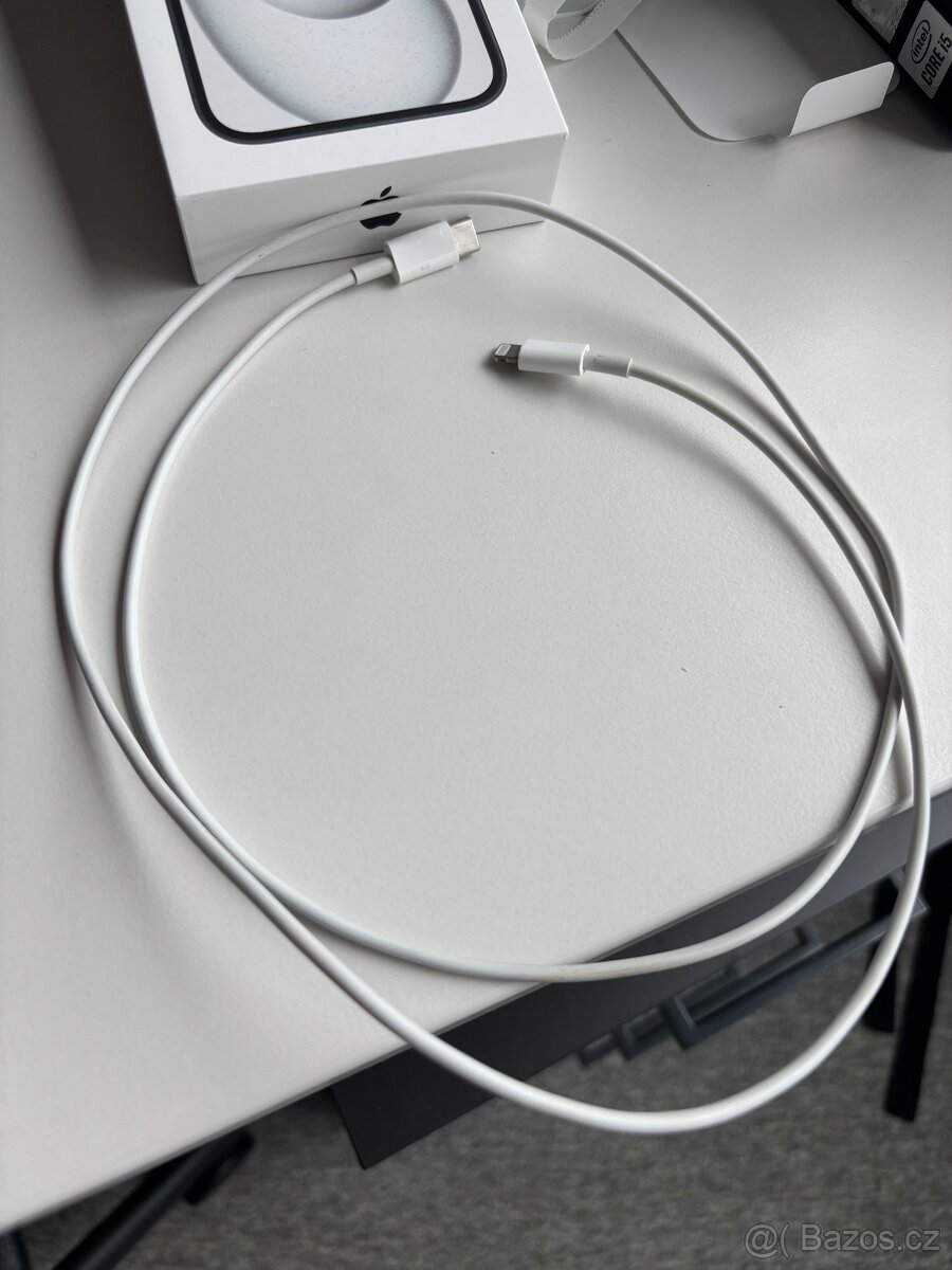 Apple Lightning USB-C originál