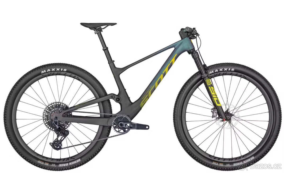 Scott Spark RC World Cup TR 2024