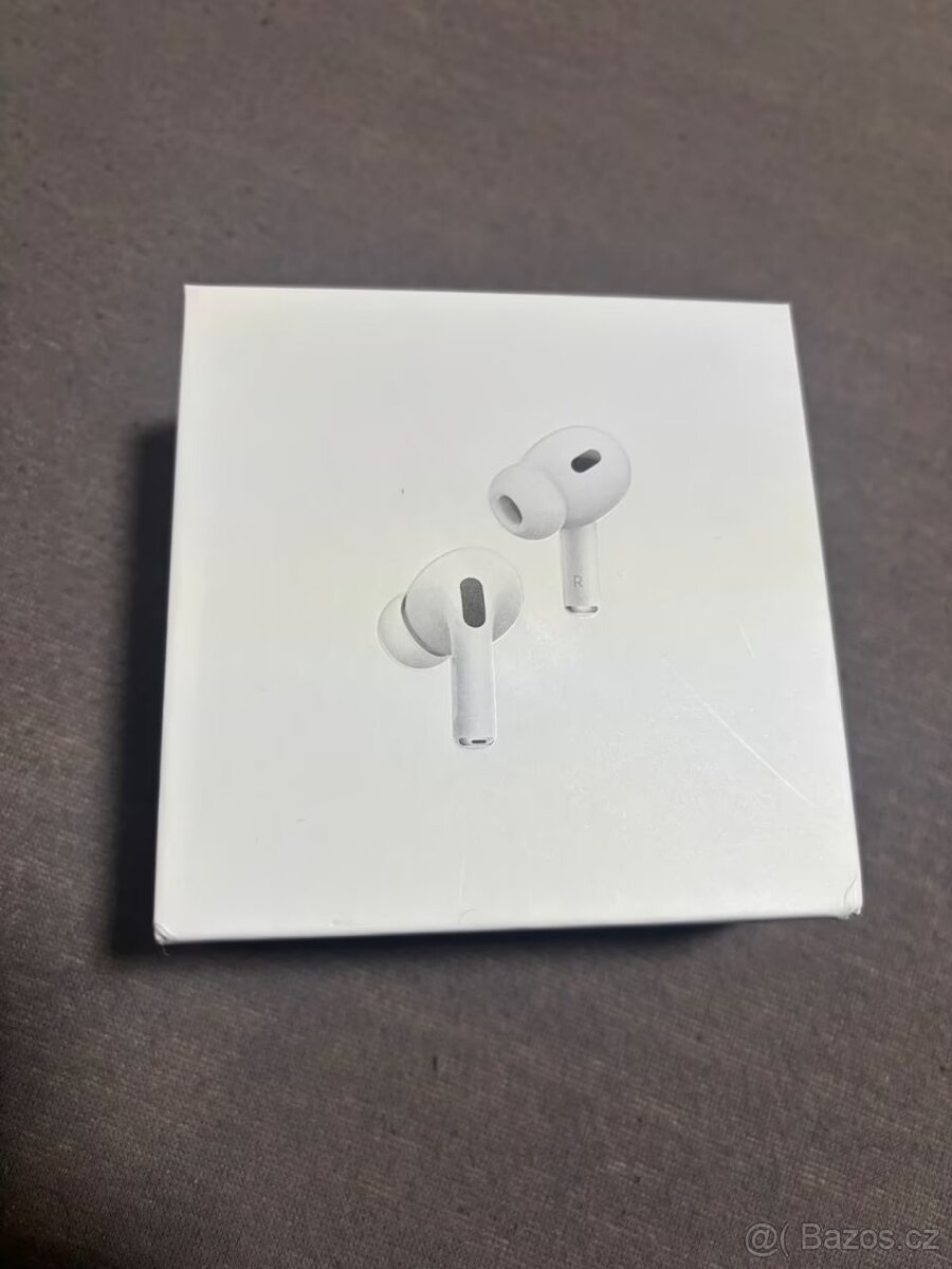 AirPods Pro 2 2025 Neu