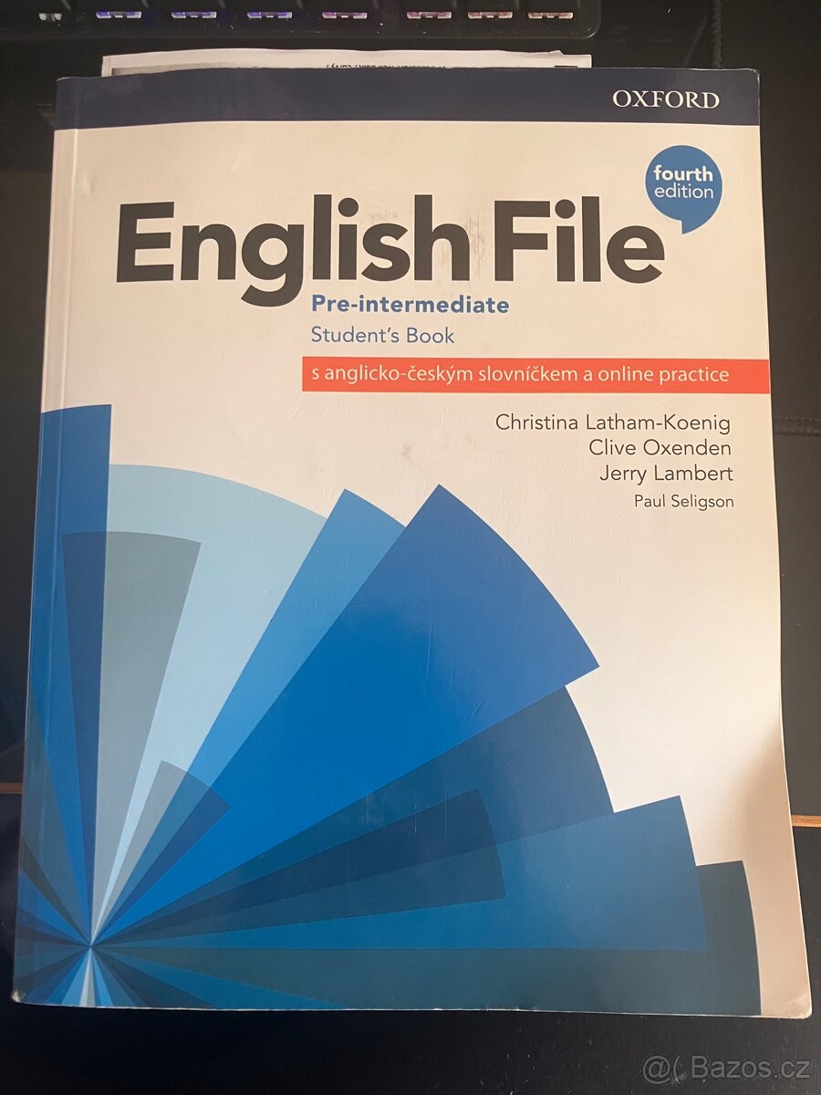 English File