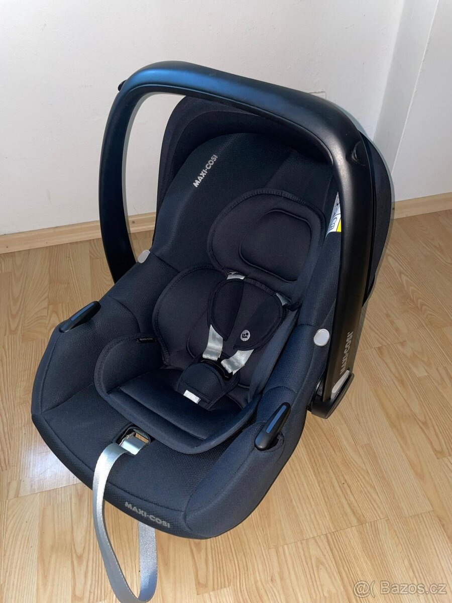 Autosedačka Maxi-Cosi