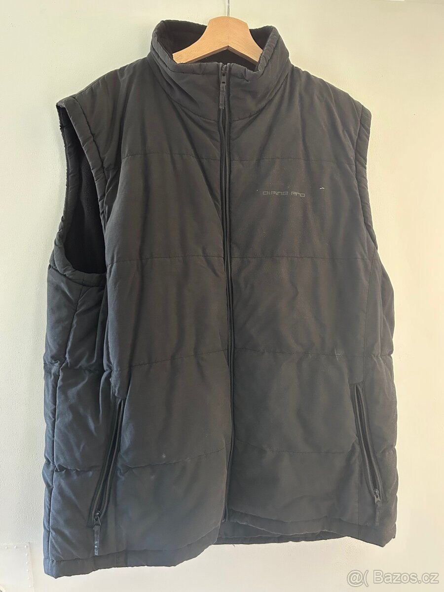 Vesta alpine pro