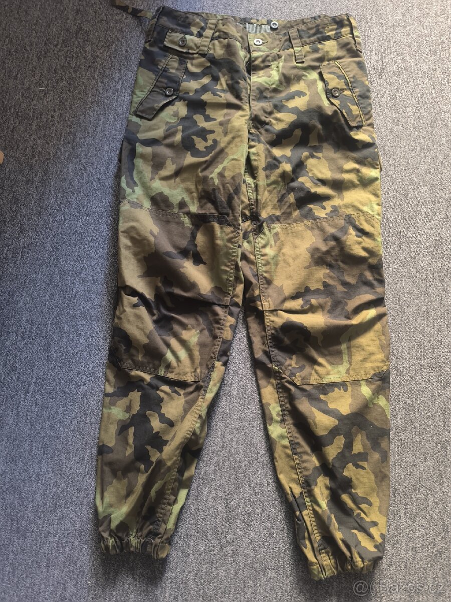 Maskáče vz.95