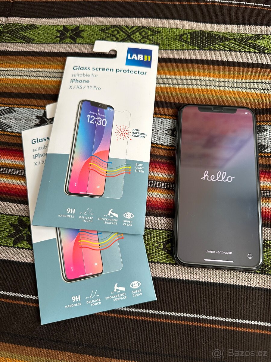 iPhone 11Pro 256 GB black
