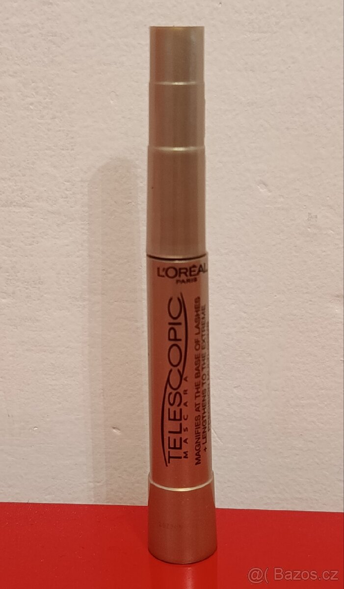 L'Oréal Telescopic Mascara 8,4 ml