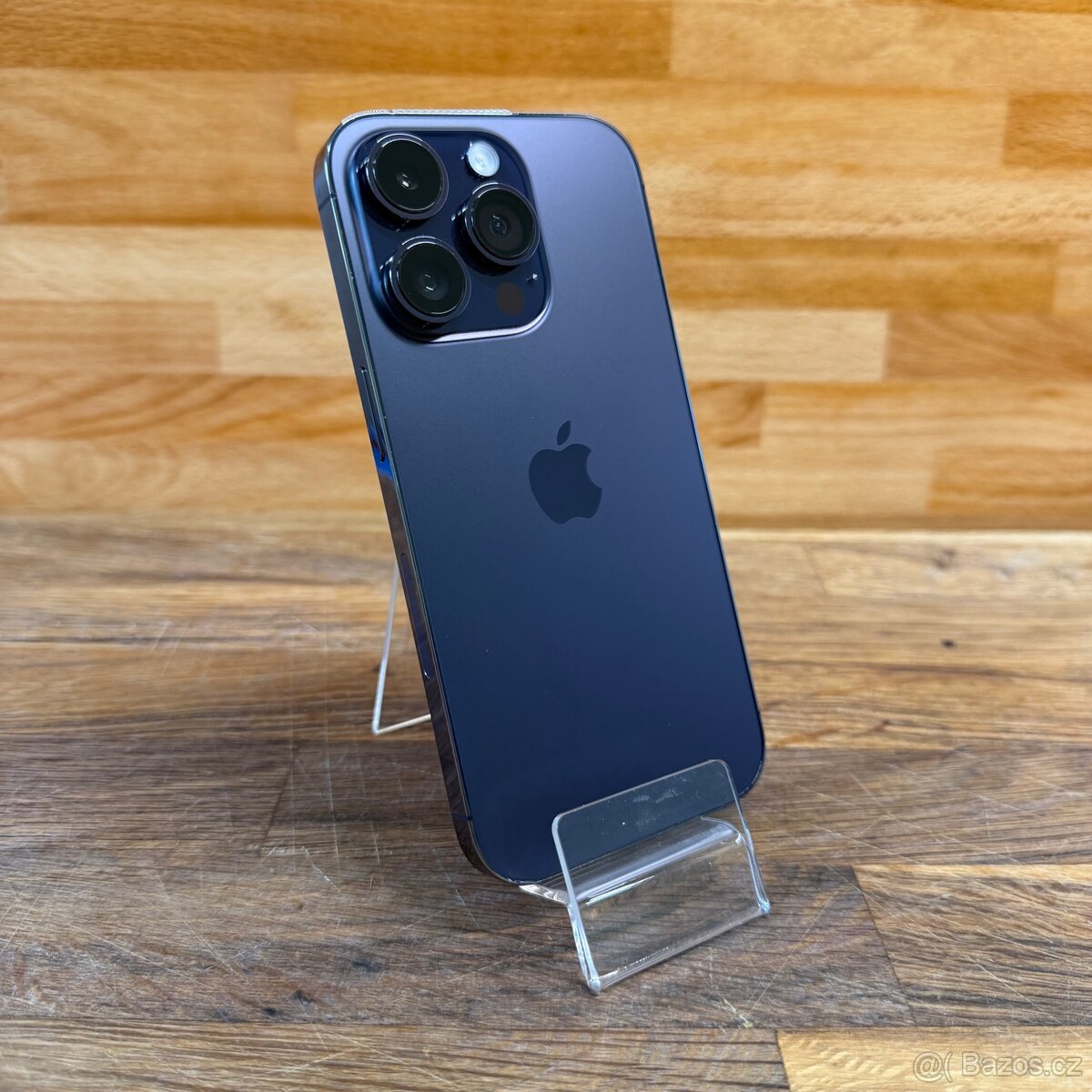 iPhone 14 Pro 128GB, fialový, eSIM (rok záruka)