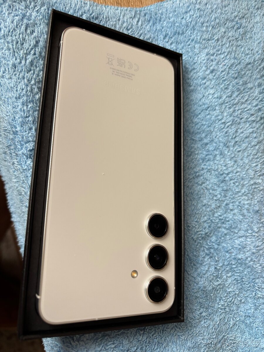 samsung galaxy s24 plus /256 gb