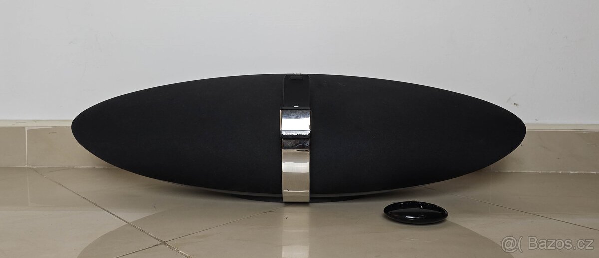 Bowers & Wilkins Zeppelin Air ( Lightning ) / AirPlay