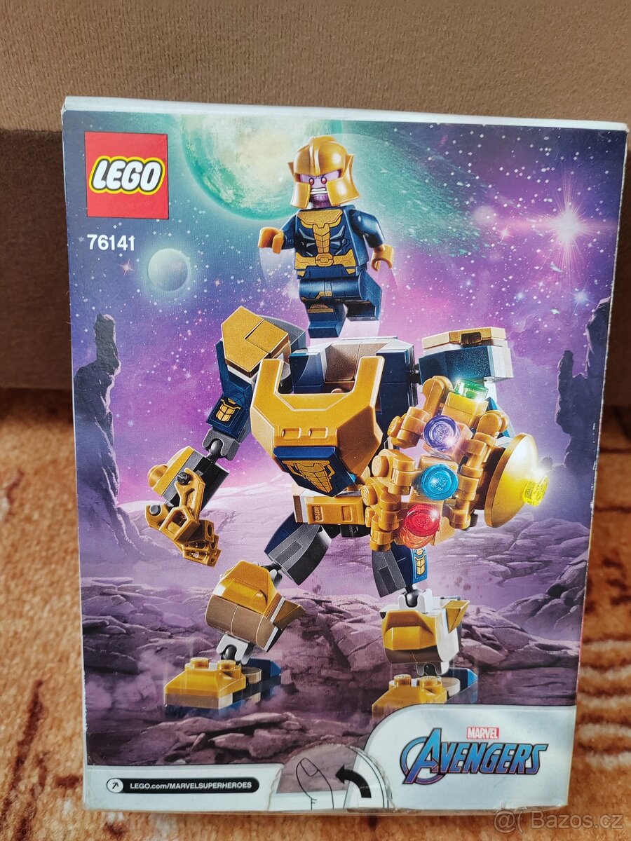 Lego