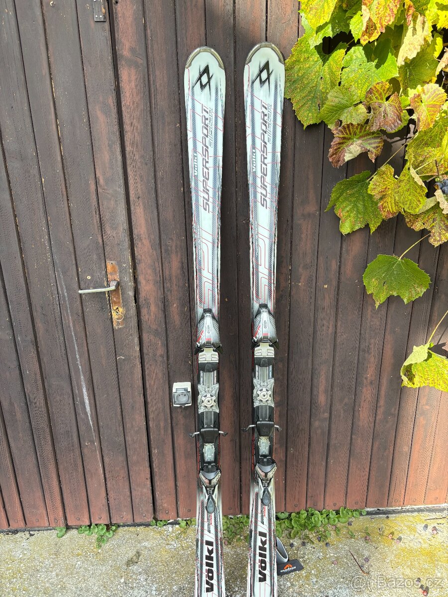 VÖLKL SUPERSPORT