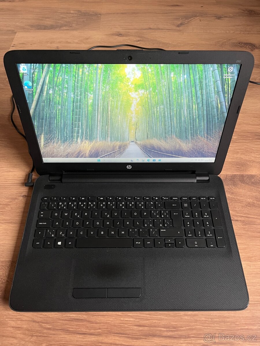 Notebook HP 250 G4