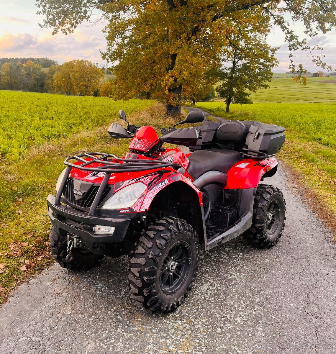 Goes iron max 450L