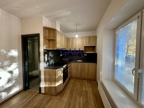 Kyjov - Útulný byt blízko centra Kyjova - 38m2