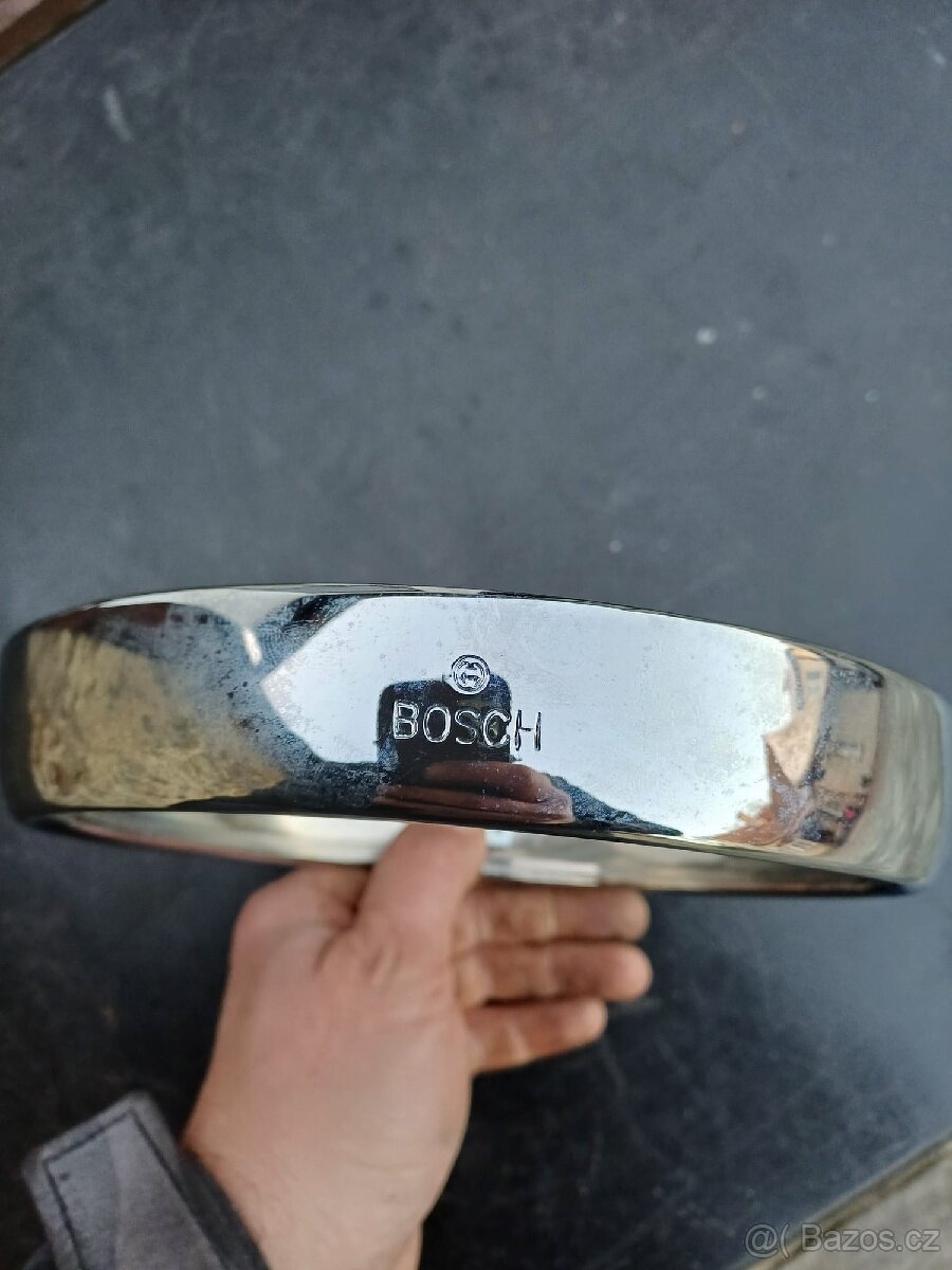 BMW - Rámeček světla Bosch - 190mm