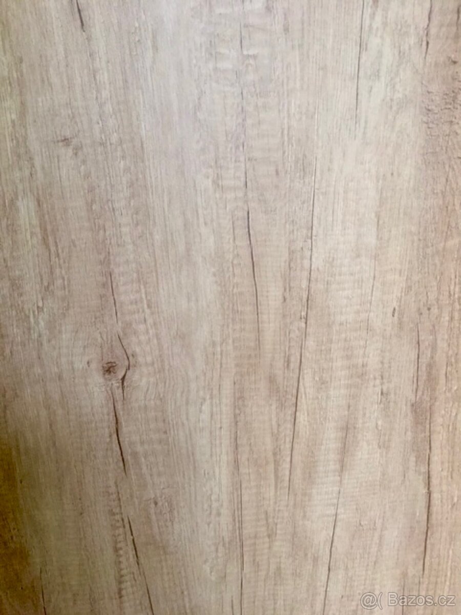 Interiérové dveře dub Hamilton vč. zárubně