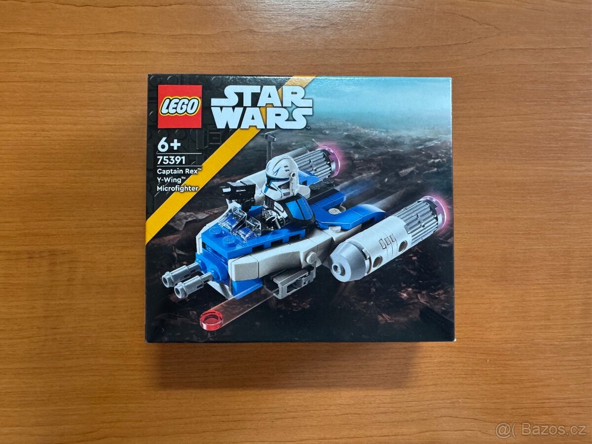 Lego 75391 Star Wars