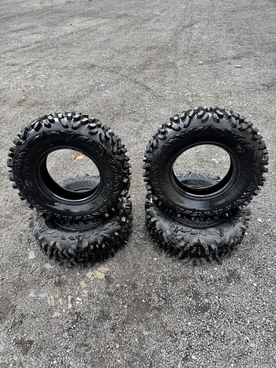 ATV Pneu ATLAS TERACHE 29x9-14 29x11-14