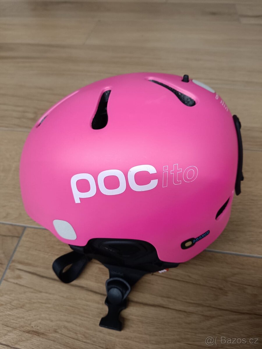 LYŽAŘSKÁ HELMA zn, POC