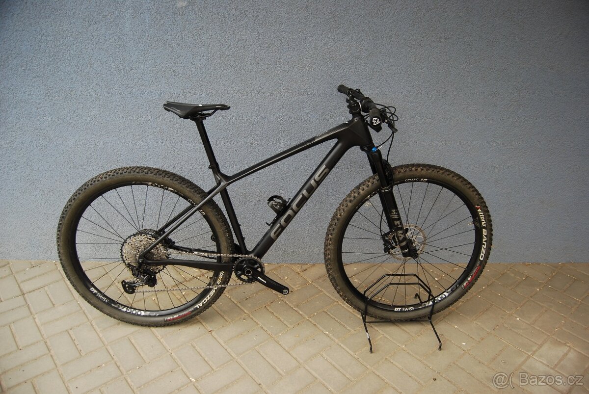 Focus Raven 29 Carbon 1x12 M