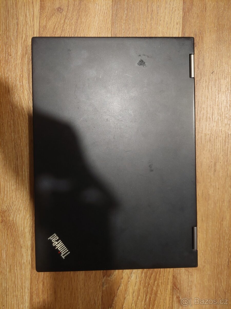 Nefunkční Lenovo ThinkPad X390 (20NQ)