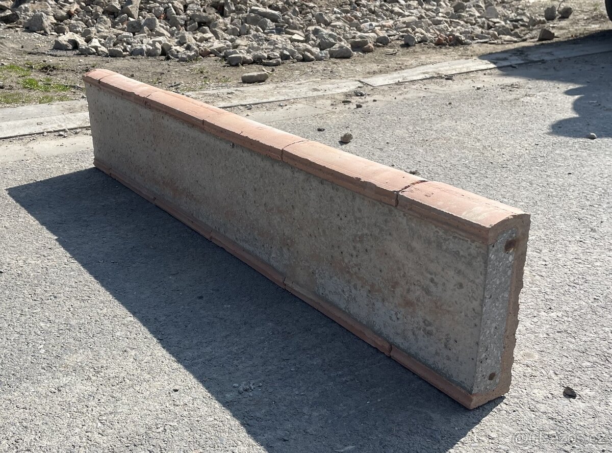 Prodám Překlad POROTHERM