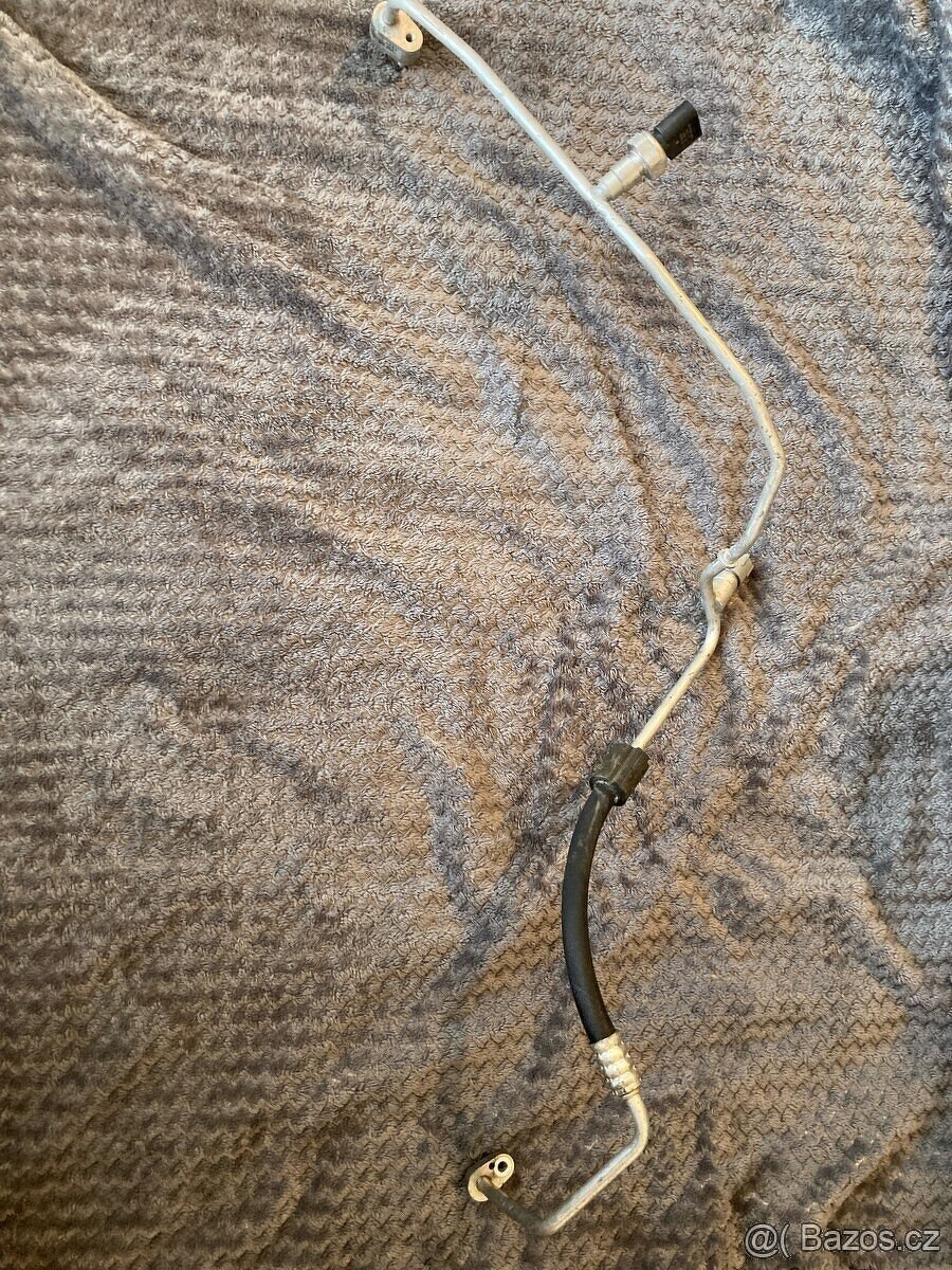 Klimatrubka 5Q0 816 741 B