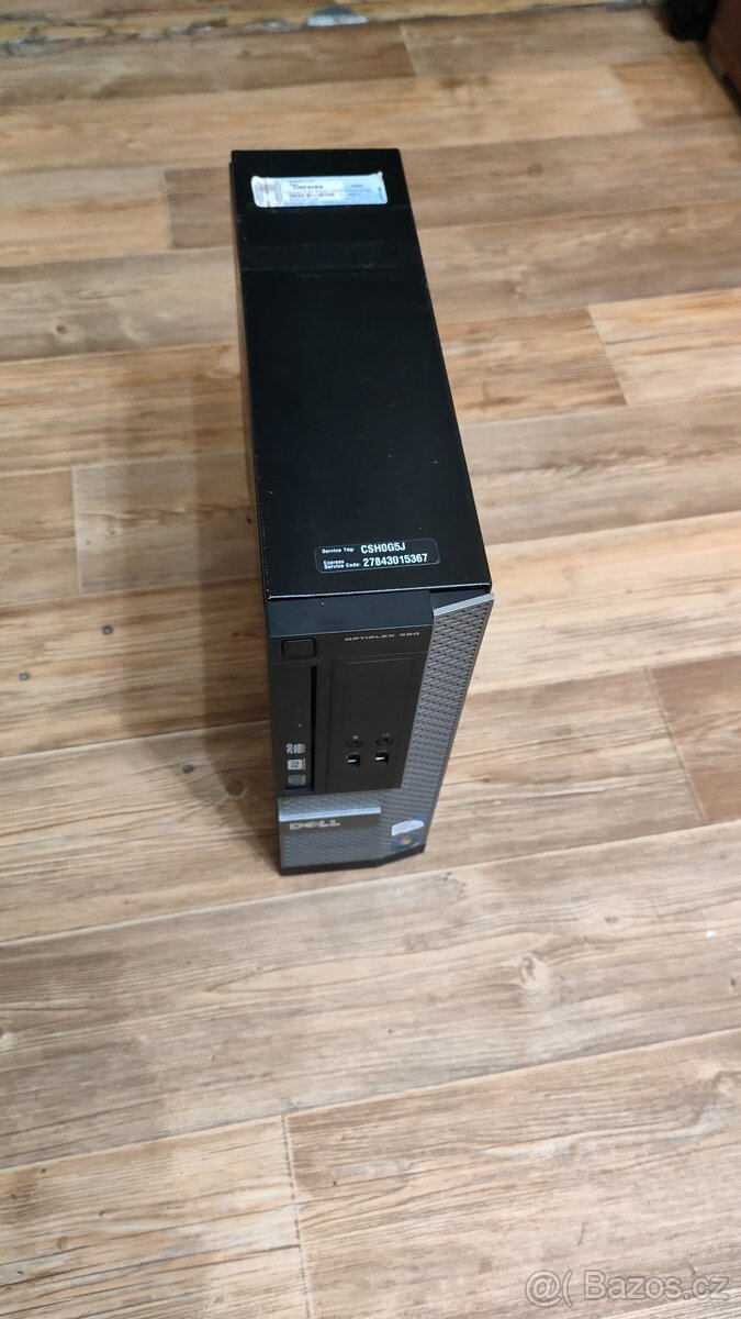 Dell Optiplex 390