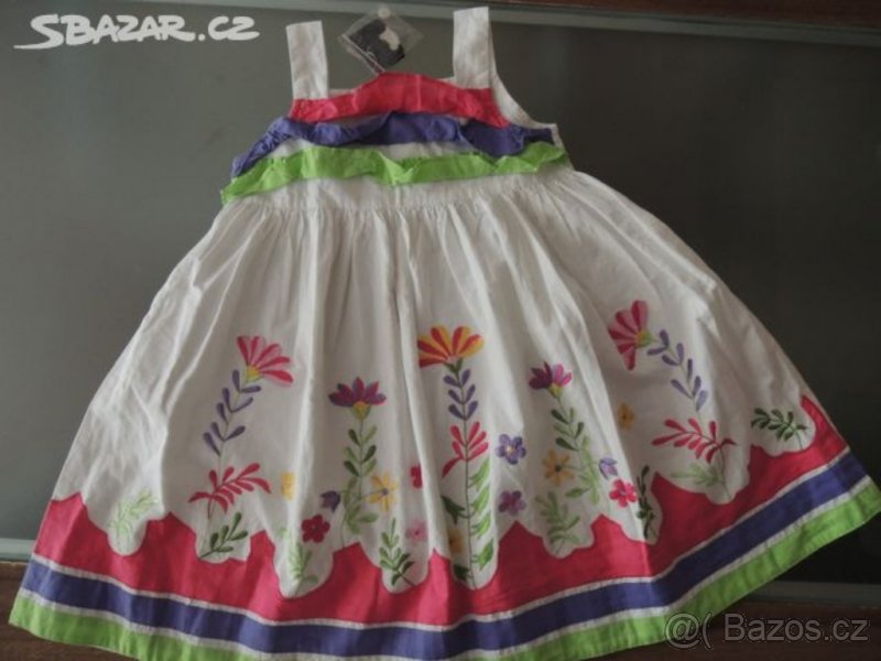 šatičky vel.86/ 92