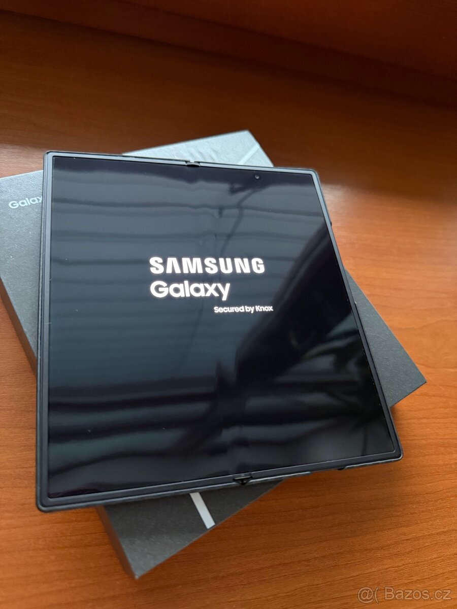 Samsung Galaxy Z Fold7 12GB/256GB Black