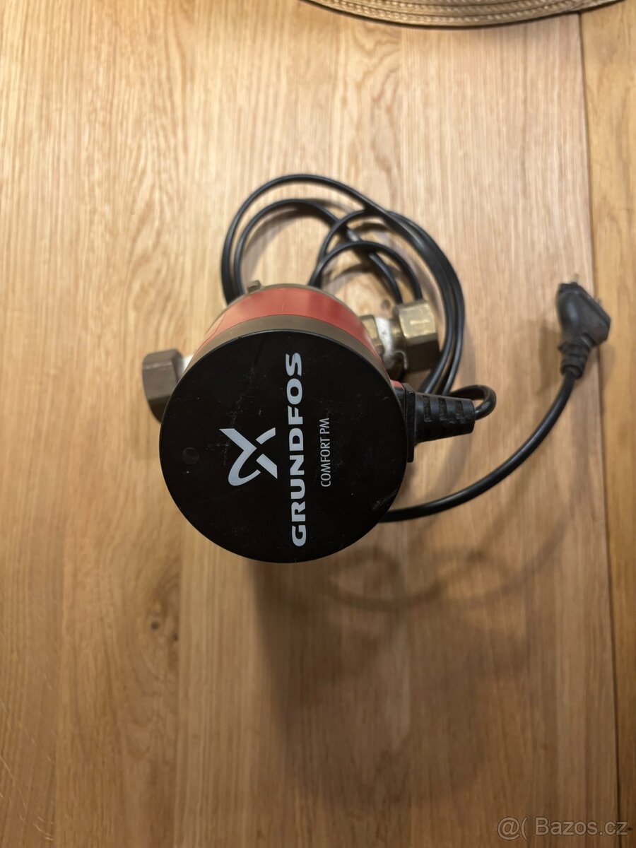 Grundfos Comfort 15-14B PM 230 V